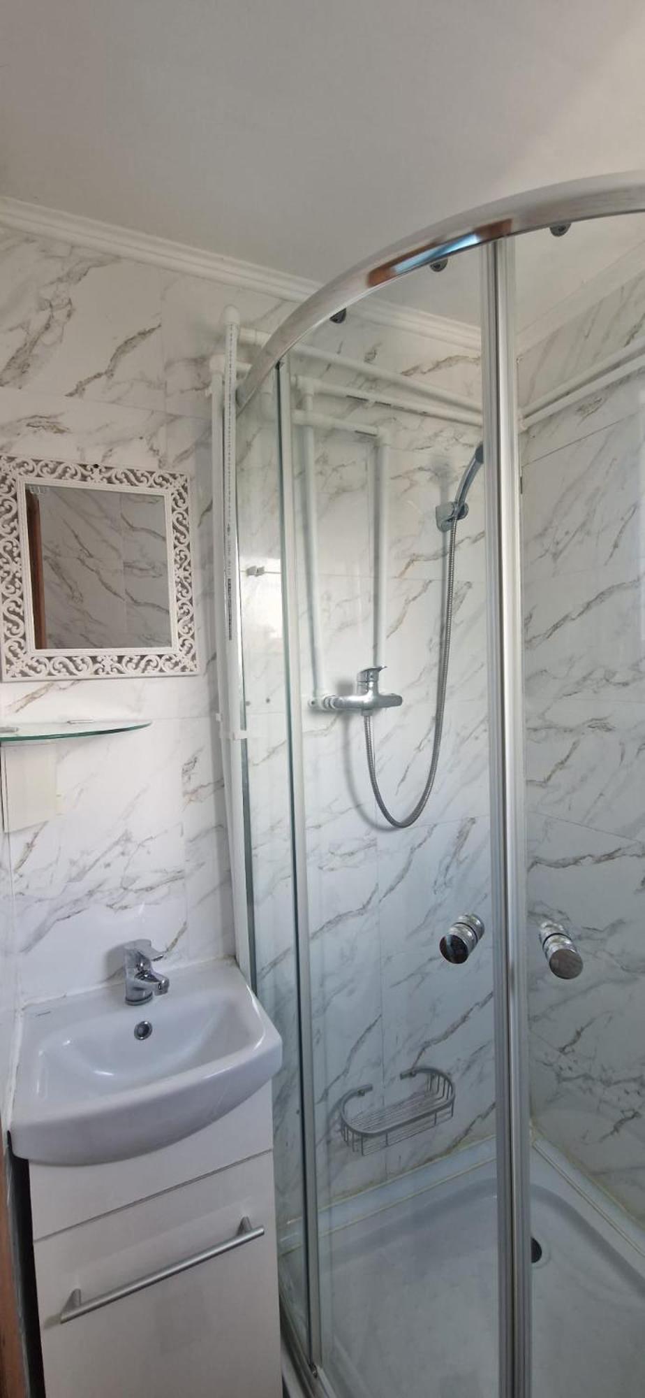 Vila Cozia Hotel Eforie Bagian luar foto
