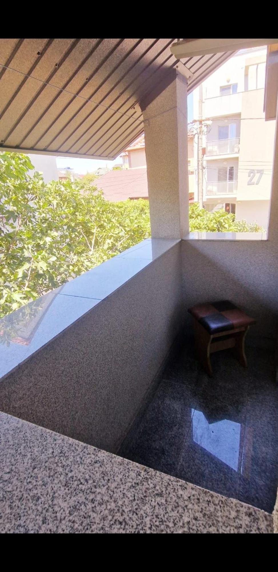 Vila Cozia Hotel Eforie Bagian luar foto