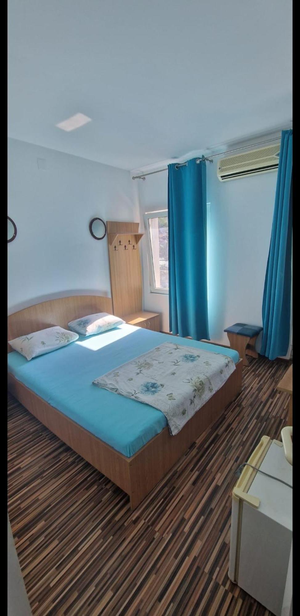 Vila Cozia Hotel Eforie Bagian luar foto