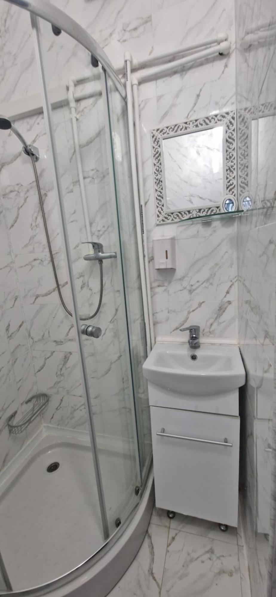 Vila Cozia Hotel Eforie Bagian luar foto