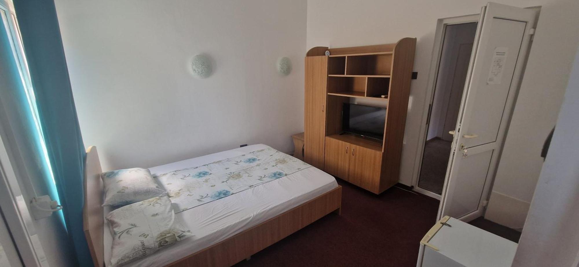 Vila Cozia Hotel Eforie Bagian luar foto