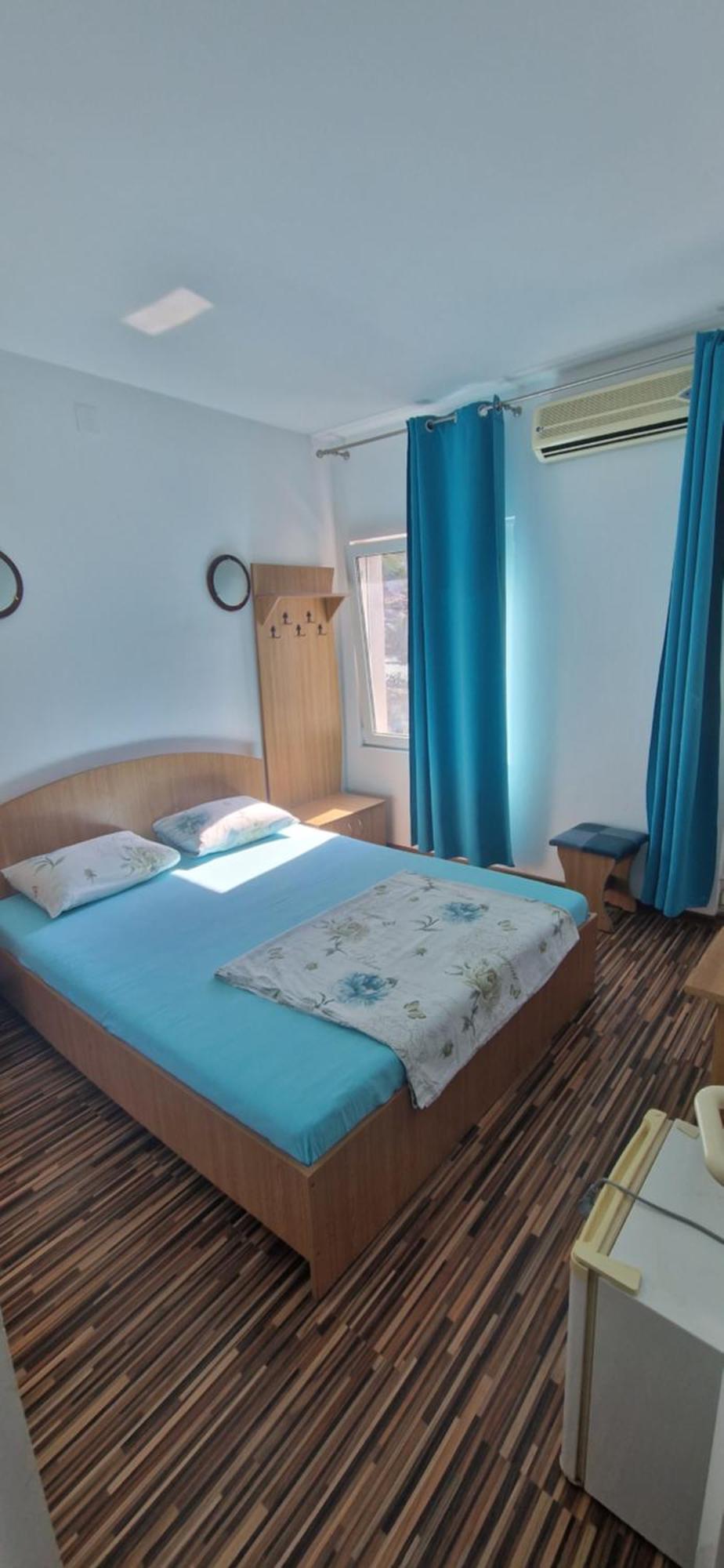 Vila Cozia Hotel Eforie Bagian luar foto